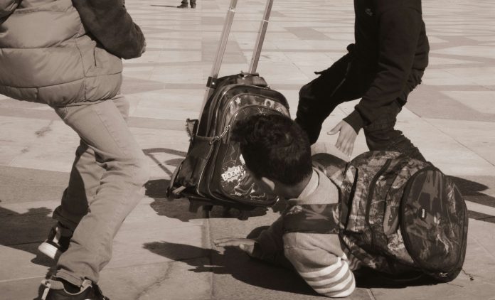 Σοκάρουν τα στοιχεία για τη βία ανηλίκων στην Ελλάδα – Ανησυχητική αύξηση την τελευταία 5ετία