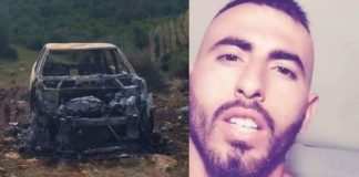 Βοιωτία: Τι εξετάζουν οι Αρχές για τον 27χρονο που βρέθηκε απανθρακωμένος σε αυτοκίνητο – Οι τελευταίες κλήσεις του και η «διαμάχη» για μία γυναίκα