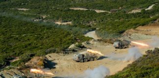 Αλεξανδρούπολη: Σοβαρό ατύχημα στο πεδίο βολής Αετού – Στη ΜΕΘ ιδιώτης χειριστής drone