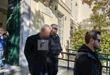 Βόλος: Προφυλακιστέος ο 58χρονος λιμενικός που ασελγούσε σε ανήλικους