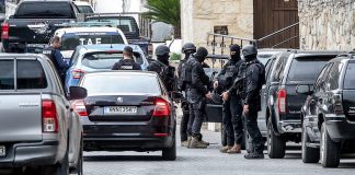 Μακελειό στα Βορίζια: Αρνείται κάθε εμπλοκή ο έγκλειστος γαμπρός του 39χρονου νεκρού – Συνεχίζονται οι έρευνες για τον εντοπισμό των όπλων και τον ηθικό αυτουργό της βόμβας