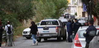 Παραδόθηκε και συνελήφθη ένα ακόμη μέλος της οικογένειας Φραγκιαδάκη για το φονικό στα Βορίζια