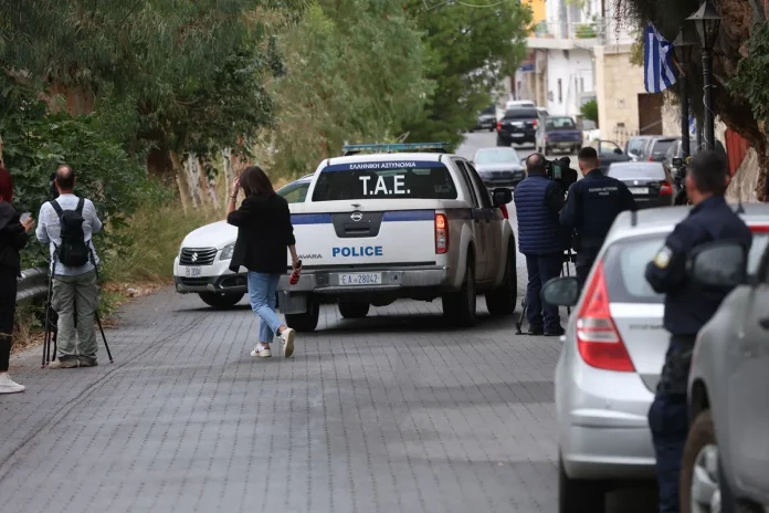 Μακελειό στα Βορίζια: Αναβλήθηκε η κηδεία του 39χρονου υπό το φόβο νέων επεισοδίων