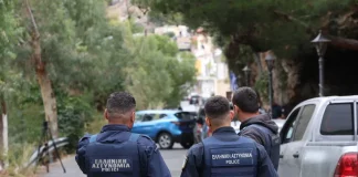 Μπαράζ ερευνών στα Βορίζια: Συλλήψεις, οπλοστάσια και προσαγωγές – Τι υποστηρίζει ο 48χρονος από την οικογένεια του Καργάκη που συνελήφθη