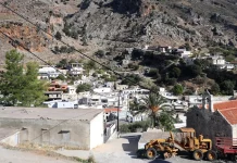 Βορίζια: Το “ντοκουμέντο” που προσκόμισε ο 23χρονος για να αντικρούσει τις κατηγορίες