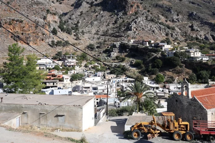 Βορίζια: Το “ντοκουμέντο” που προσκόμισε ο 23χρονος για να αντικρούσει τις κατηγορίες