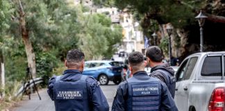 Βορίζια: Η ΕΛΑΣ υποτίμησε τον κίνδυνο – Χάθηκαν 11 ώρες από τη βόμβα στο σπίτι μέχρι το μακελειό