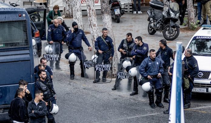 Το ειδικό σχέδιο που θα εφαρμόσει στην Κρήτη το ελληνικό FBI για όπλα και οπλοκατοχή από… τον ερχόμενο Μάρτιο