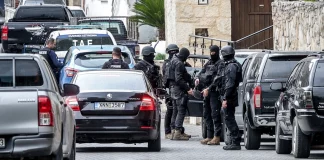 Οι καταθέσεις που οδήγησαν στη σύλληψη του αδελφού της νεκρής των πυροβολισμών στα Βορίζια – «Όλοι είχαν όπλα και σκότωσαν το κοπέλι μου»