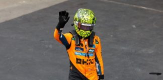 Φόρμουλα Ένα: Νίκη του Νόρις στο Σάο Πάολο – Ποινή για Πιάστρι