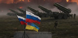 Το Κρεμλίνο συμβουλεύει τους Πολωνούς να μην παίζουν με τη «φωτιά» ενώ η Ουκρανία χτυπά με πυραύλους ATACMS