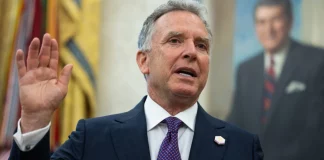 New York Times: Συνάντηση με τον επικεφαλής των διαπραγματευτών της Χαμάς σχεδιάζει ο Γουίτκοφ