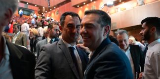 Νέα Αριστερά: Πώς «διχάζει» η επιστροφή Τσίπρα και ποιοι θέλουν τη συνεργασία μαζί του