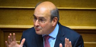 Χατζηδάκης: «Δεν θα πω εγώ στους αγρότες τι να κάνουν» – «Περνάμε σε νέα κανονικότητα στις πληρωμές των επιδοτήσεων»