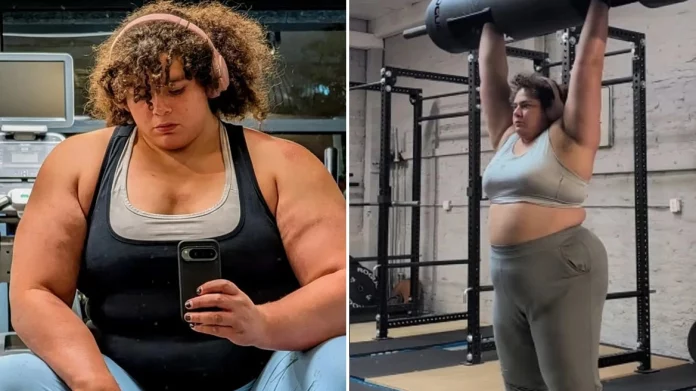 Χάος στον τελικό για τη δυνατότερη γυναίκα του κόσμου – Κατηγορούν τη νικήτρια πως είναι βιολογικά άντρας, δείτε βίντεο και φωτογραφίες