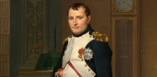 Το μυθικό ποσό των 3,79 εκατ. ευρώ έπιασε μια καρφίτσα του Ναπολέοντα σε δημοπρασία στη Γενεύη