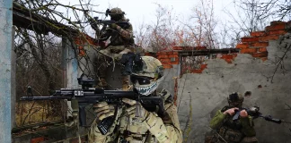 Μετά τη Γερμανία, συναγερμός και στην Πολωνία για ρωσική επίθεση – «Είμαστε ήδη σε προπολεμική περίοδο» λέει ο αρχηγός του Στρατού