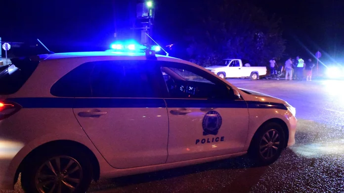 Κυπαρισσία: Νέο βίντεο ντοκουμέντο από την απαγωγή του κτηνίατρου – Στο μικροσκόπιο δύο αυτοκίνητα με πλάστες πινακίδες