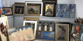 Καθηγητής στη σχολή αστυφυλάκων και «ειδικός» στο real estate ο δικηγόρος – «εγκέφαλος» του κυκλώματος με τους πλαστούς πίνακες