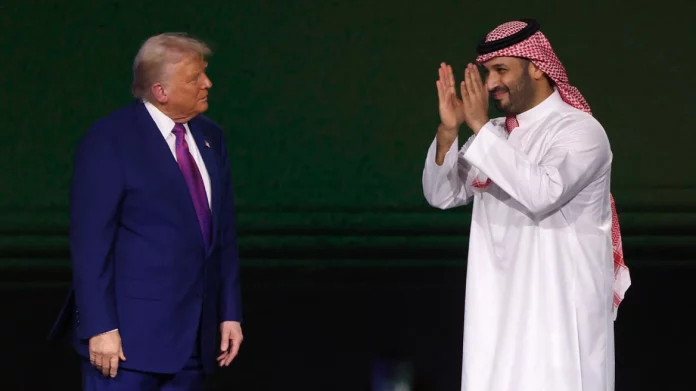 Axios: Το Ισραήλ συμφωνεί με την πώληση αμερικανικών F-35 στη Σαουδική Αραβία, αλλά μόνο αν αποκατασταθούν οι σχέσεις τους