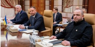 Βουτηγμένη στη διαφθορά η Ουκρανία, στα σχοινιά ο Ζελένσκι – Ποιος είναι ο «Αλί Μπαμπά» Γερμάκ και τι σημαίνει η παραίτησή του