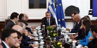 Κάνοντας τον Κινέζο…