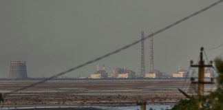Η Δύση στήνει προβοκάτσια με σαμποτάζ στο πυρηνικό εργοστάσιο της Ζαπορίζια, προειδοποιούν οι ρωσικές μυστικές υπηρεσίες
