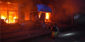 Τουλάχιστον πέντε νεκροί σε βομβαρδισμό της Ρωσίας στη Ζαπορίζια – (VIDEO)