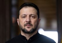 Η Ουκρανία αποδέχεται τα κύρια σημεία του σχεδίου Τραμπ, λένε οι ΗΠΑ