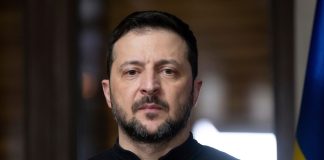 Παραιτήθηκε ο προσωπάρχης του Ζελένσκι – Έγινε έρευνα στο γραφείο του για υπόθεση διαφθοράς