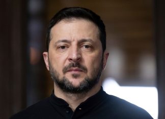 Η Ουκρανία αποδέχεται τα κύρια σημεία του σχεδίου Τραμπ, λένε οι ΗΠΑ