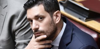 Βλέπει την έξοδο από την κυβέρνηση ο Κυρανάκης και έχει «τρελαθεί»!