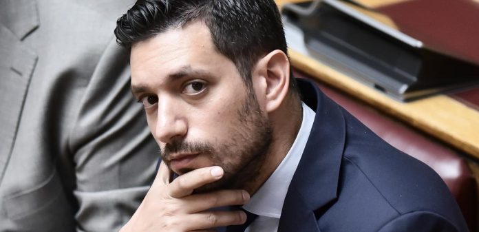 Βλέπει την έξοδο από την κυβέρνηση ο Κυρανάκης και έχει «τρελαθεί»!