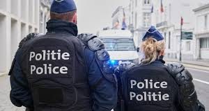 Τριήμερη απεργία παραλύει το Βέλγιο: Τρένα ακινητοποιημένα, αεροσκάφη καθηλωμένα και σχολεία κλειστά