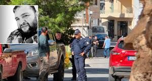 Συναγερμός για την κηδεία σε ανοιχτό κύκλο του 39χρονου στα Βορίζια που χτυπήθηκε από δύο όπλα – Φρούριο το χωριό, αναζητούνται 3 άτομα