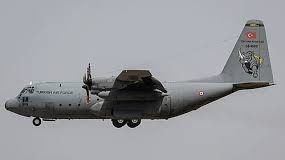 Η Τουρκία καθηλώνει όλα τα C-130 μετά την αεροπορική τραγωδία με τους 20 νεκρούς στρατιωτικούς