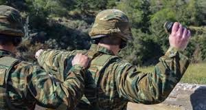 Τραγωδία στη Ρόδο: Νεκρός 19χρονος στρατιώτης – Απασφάλισε από λάθος αμυντική χειροβομβίδα