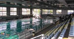 Θεσσαλονίκη: Τρίχρονο έπεσε από ύψος 2,5 μέτρων στο Ποσειδώνιο Κολυμβητήριο