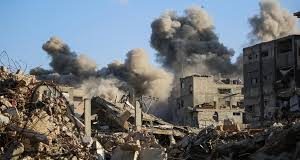 Νέα ισραηλινά πλήγματα στη Λωρίδα της Γάζας, η Πολιτική Προστασία κάνει λόγο για τρεις νεκρούς