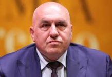 «Δεχόμαστε επίθεση, πρέπει να δράσουμε»: Ο Ιταλός υπουργός Άμυνας κατηγορεί τη Ρωσία για υβριδικό πόλεμο