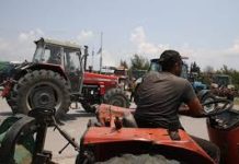 Απογοήτευση αγροτών