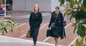 Τέμπη: Συνεχίζεται σήμερα η δίκη για τα βίντεο φόρτωσης της εμπορικής αμαξοστοιχίας