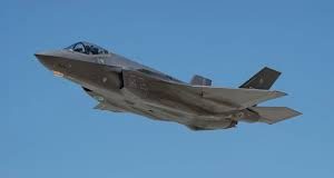 Το Ισραήλ αντιδρά στην επικείμενη πώληση F-35 στη Σαουδική Αραβία
