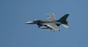 Bloomberg: Τουρκία και Lockheed Martin σε νέο γύρο διαπραγματεύσεων για τα F-16