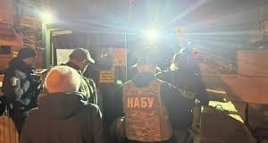 Έρευνες για διαφθορά στο σπίτι του προσωπάρχη του Βολοντίμιρ Ζελένσκι