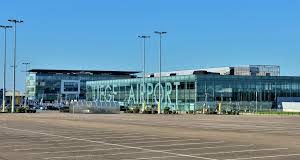 Βέλγιο: Διακοπή πτήσεων στο αεροδρόμιο της Λιέγης λόγω drone