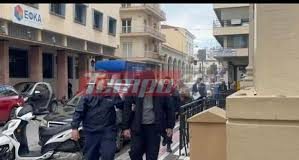 Πάτρα: Στα δικαστήρια οι 15χρονοι που πούλησαν τσιγάρο κάνναβης σε 13χρονο συμμαθητή τους