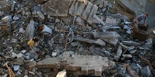 Νέα στρατιωτική επιχείρηση στη Δυτική Όχθη ανακοίνωσε το Ισραήλ – «Δε θα επιτρέψουμε να ριζώσει η τρομοκρατία»