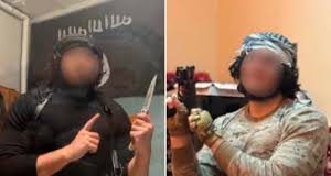 Νέα Υόρκη: 19χρονοι σχεδίαζαν επιθέσεις σε Χριστιανούς και Εβραίους – Δήλωναν πίστη στο ISIS και ήθελαν να αποκεφαλίσουν τους άπιστους