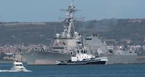 «Σκιά» στα ρωσικά πλοία το Βρετανικό Πολεμικό Ναυτικό – Σε εγρήγορση το ΝΑΤΟ